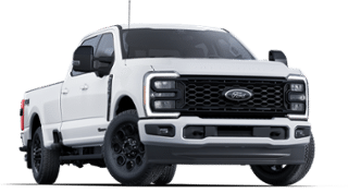 2025 Ford Super Duty® External Image 5